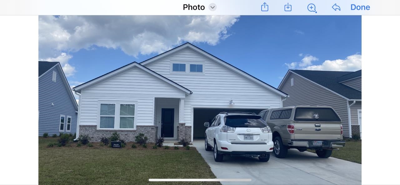 2091 Santa Maria St. Myrtle Beach, SC 29579