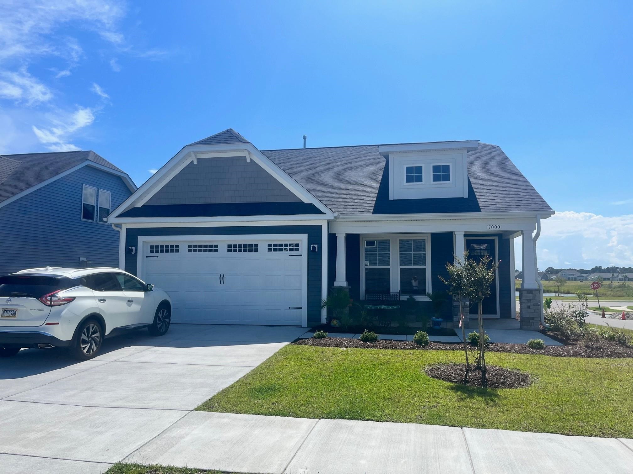1000 Cascade Loop Little River, SC 29566