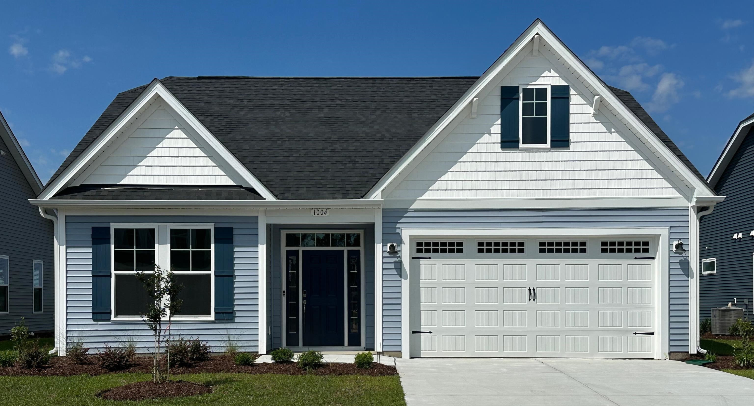1004 Cascade Loop Little River, SC 29566