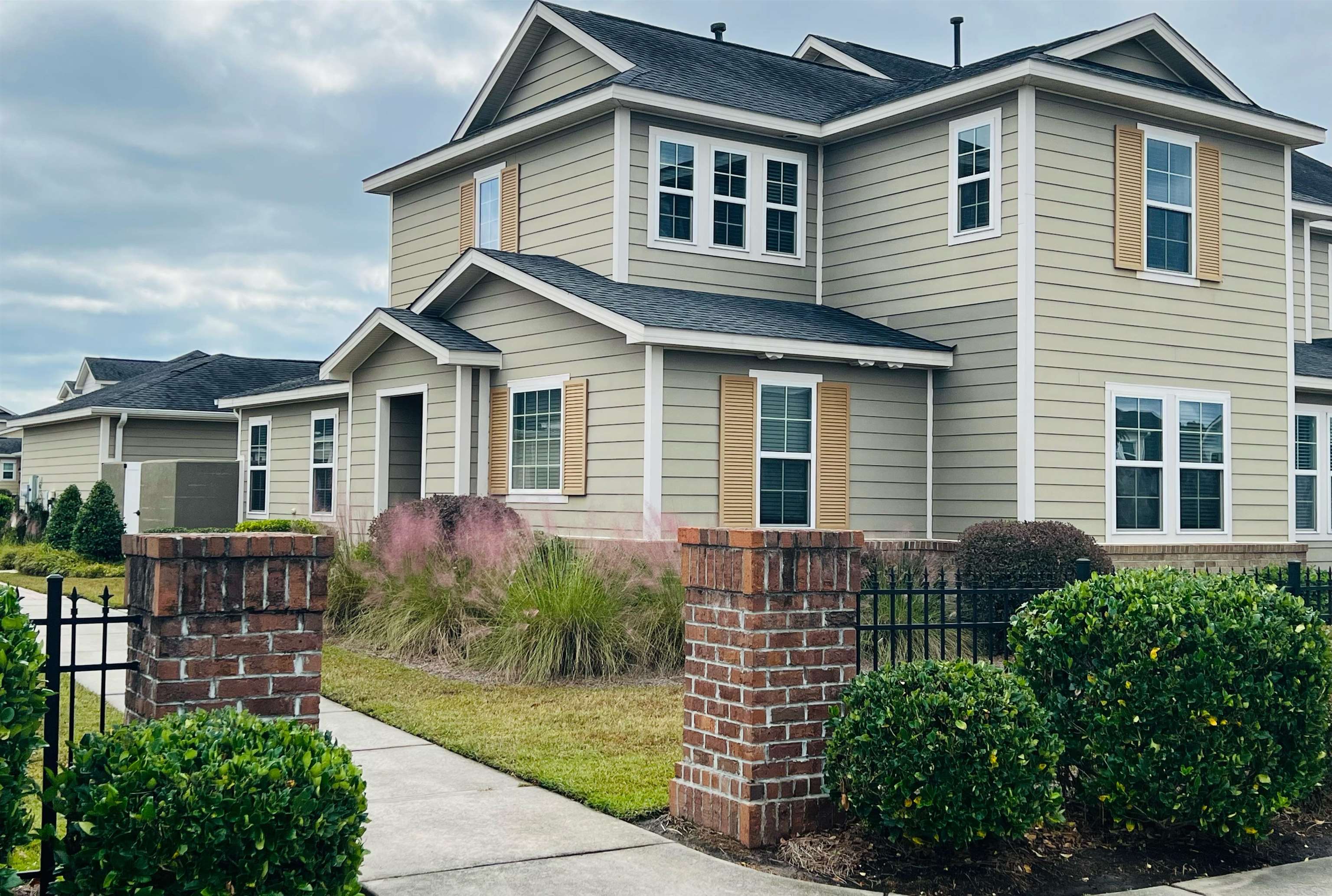 1817 Culbertson Ave. Unit #1817 Myrtle Beach, SC 29577