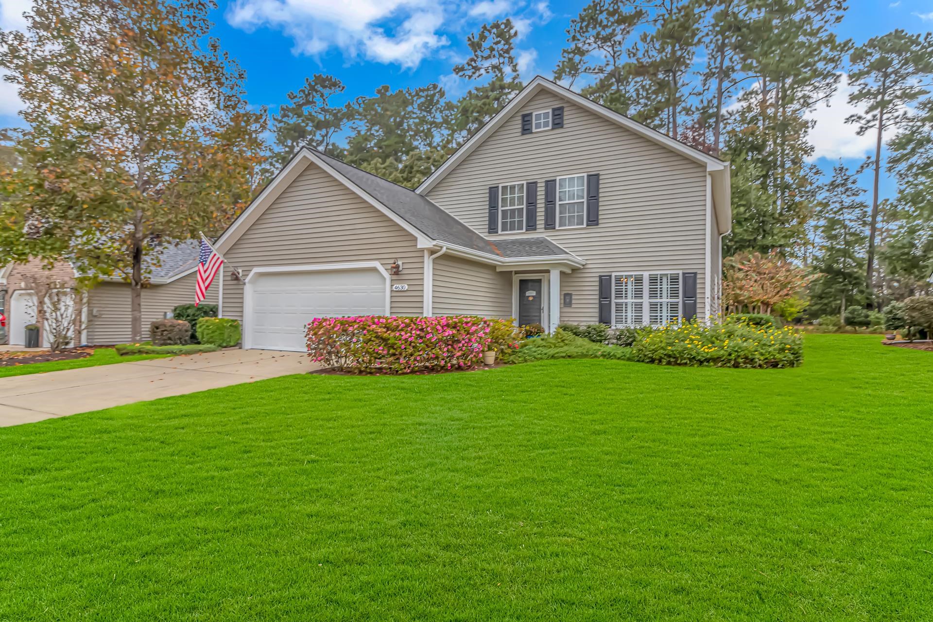 4630 Fringetree Dr. Murrells Inlet, SC 29576