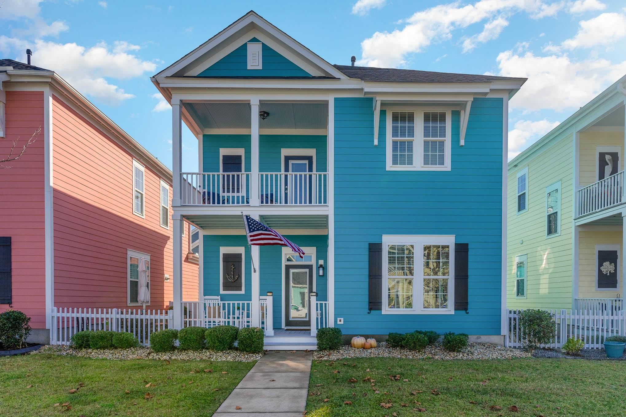 817 Pancho St. Myrtle Beach, SC 29577
