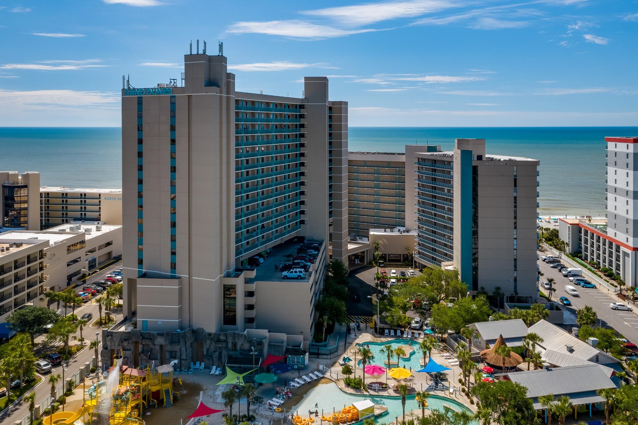 201 74th Ave. N UNIT #2527 Myrtle Beach, SC 29572
