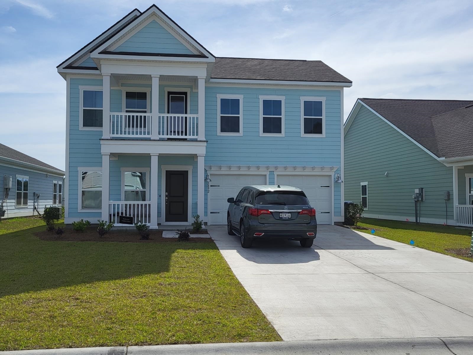 5892 Whitebark Dr. Myrtle Beach, SC 29577