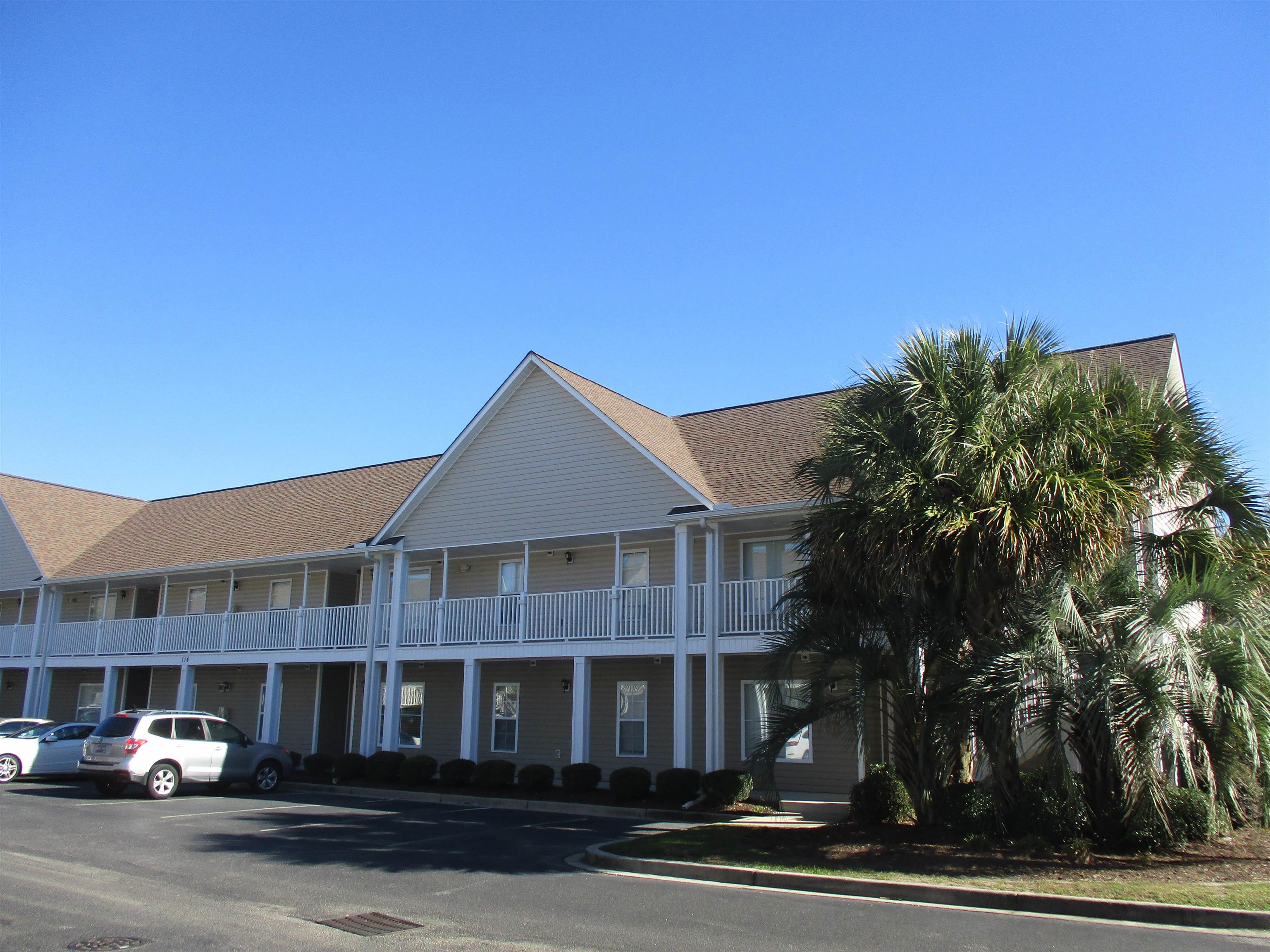 114 Butkus Dr. Unit #6 Myrtle Beach, SC 29588