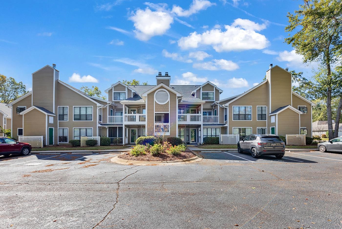 900 Courtyard Dr. Unit K-16 Myrtle Beach, SC 29577