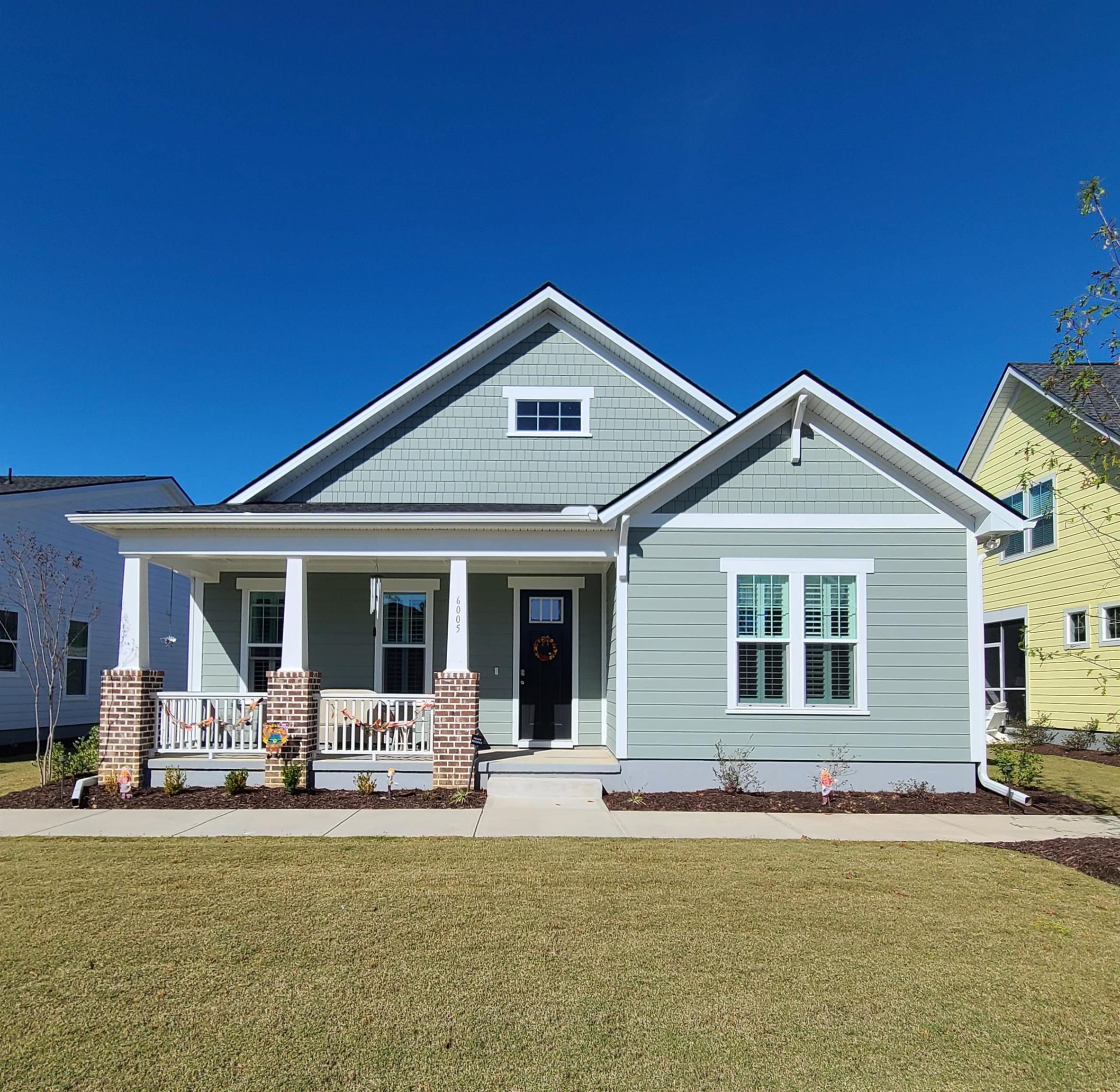 6005 Curran St. Murrells Inlet, SC 29576