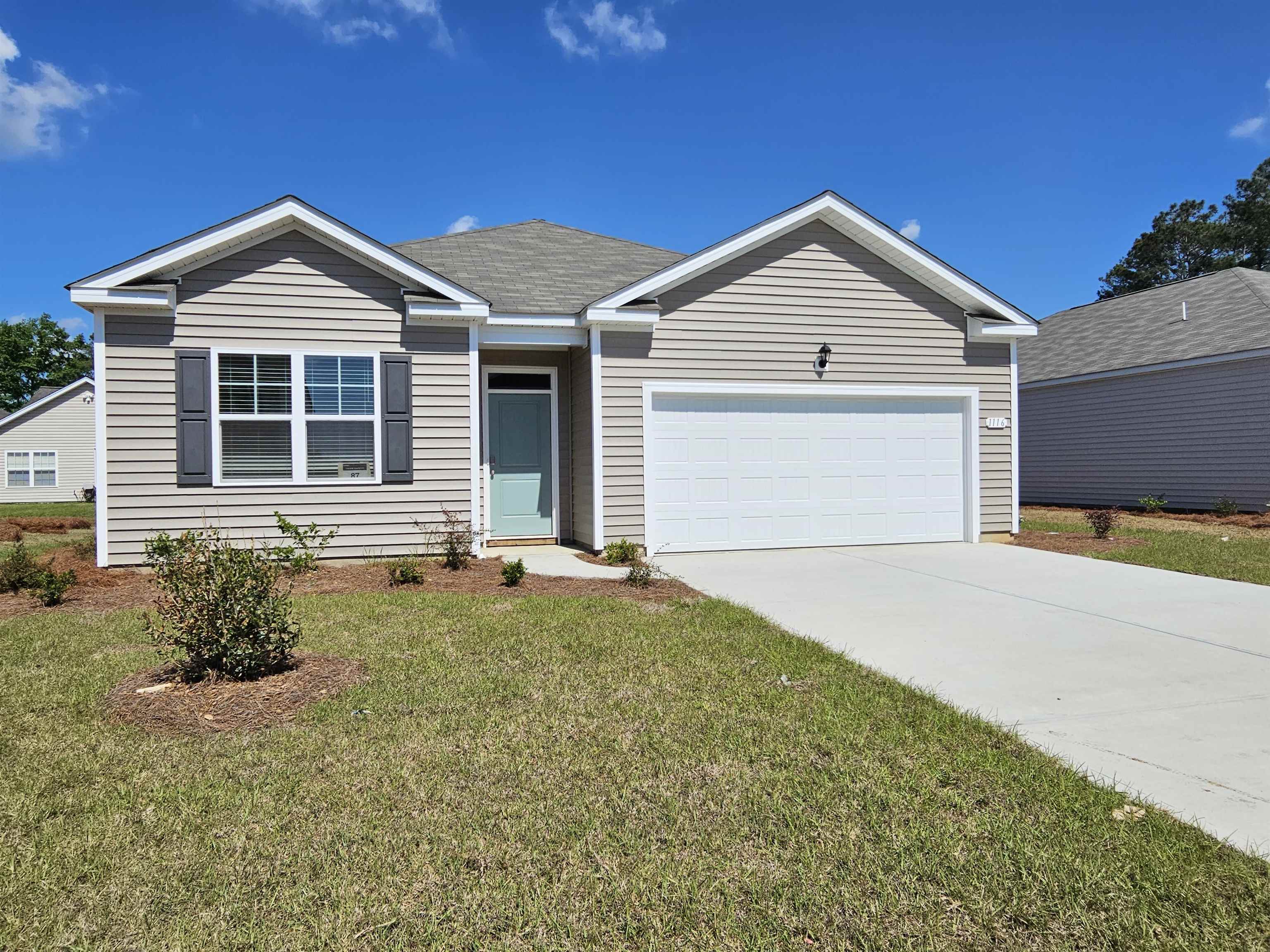 1115 Sennema Circle Myrtle Beach, SC 29588