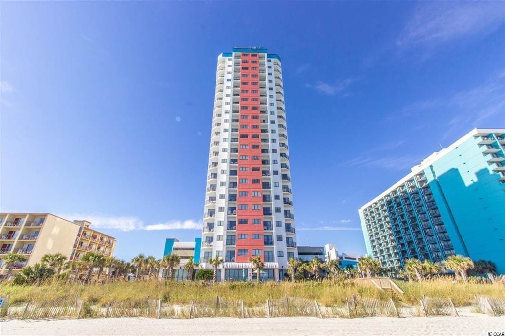 1605 S Ocean Blvd. S Unit #2113 Myrtle Beach, SC 29577