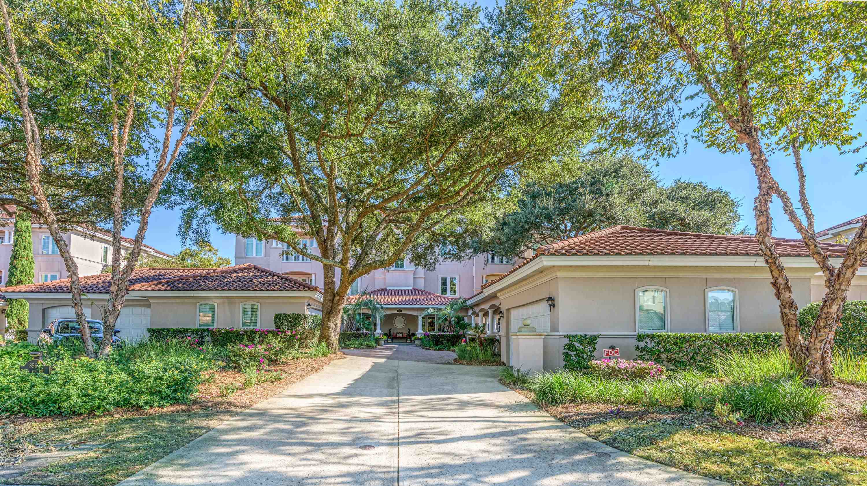 8560 San Marcello Dr. Unit #301 Myrtle Beach, SC 29579