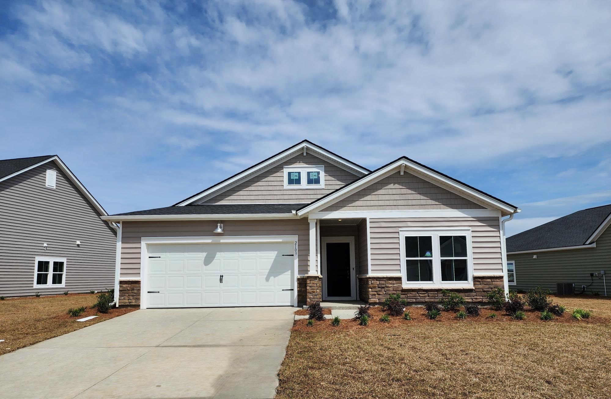 2103 Santa Maria St. Myrtle Beach, SC 29579
