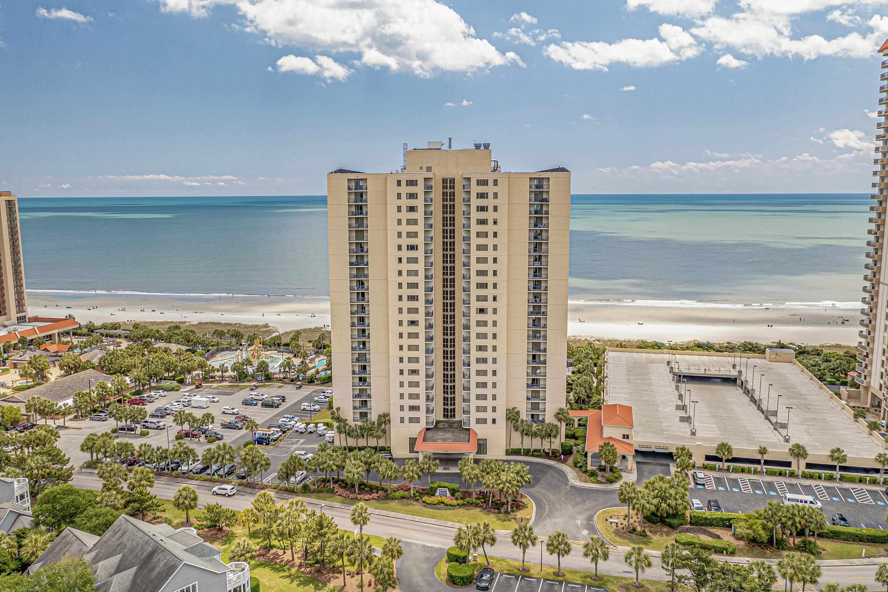 8560 Queensway Blvd. Unit #1406 Myrtle Beach, SC 29572