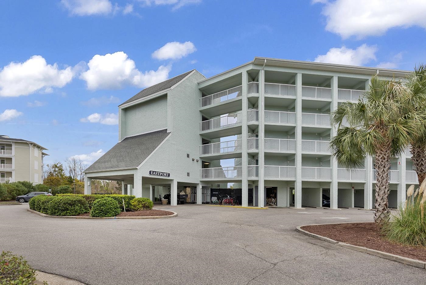 14290 Ocean Hwy. Unit #102 Pawleys Island, SC 29585