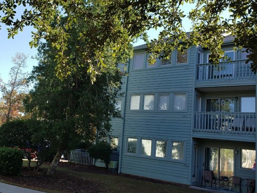 5905 S Kings Hwy. Unit #4312 Myrtle Beach, SC 29575