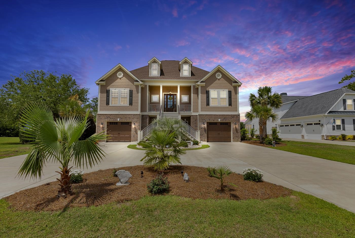 115 Hagar Brown Rd. Murrells Inlet, SC 29576