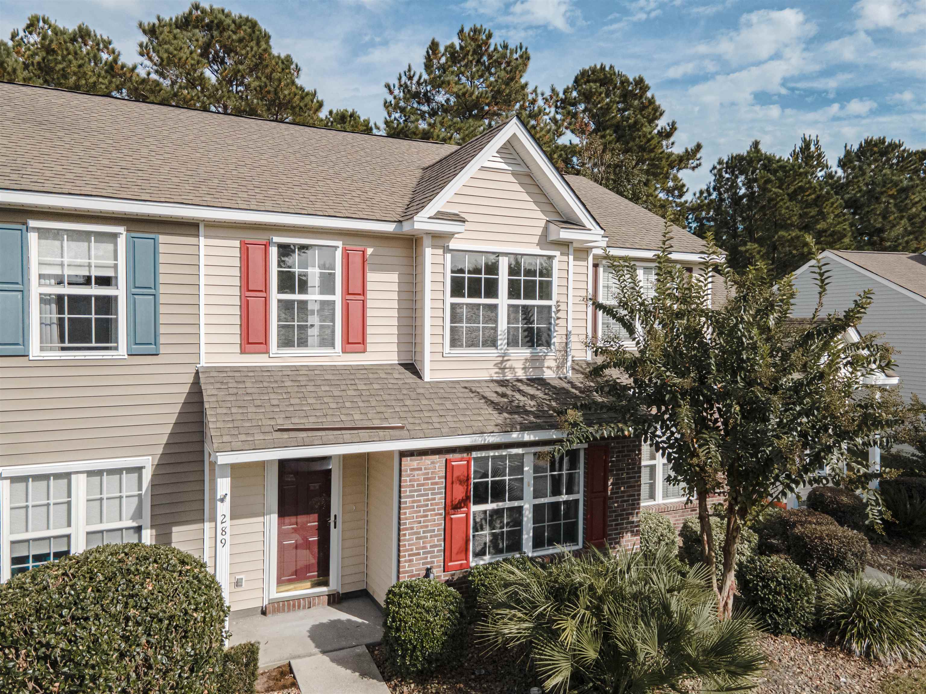 289 Seabert Rd. Unit #289 Myrtle Beach, SC 29579