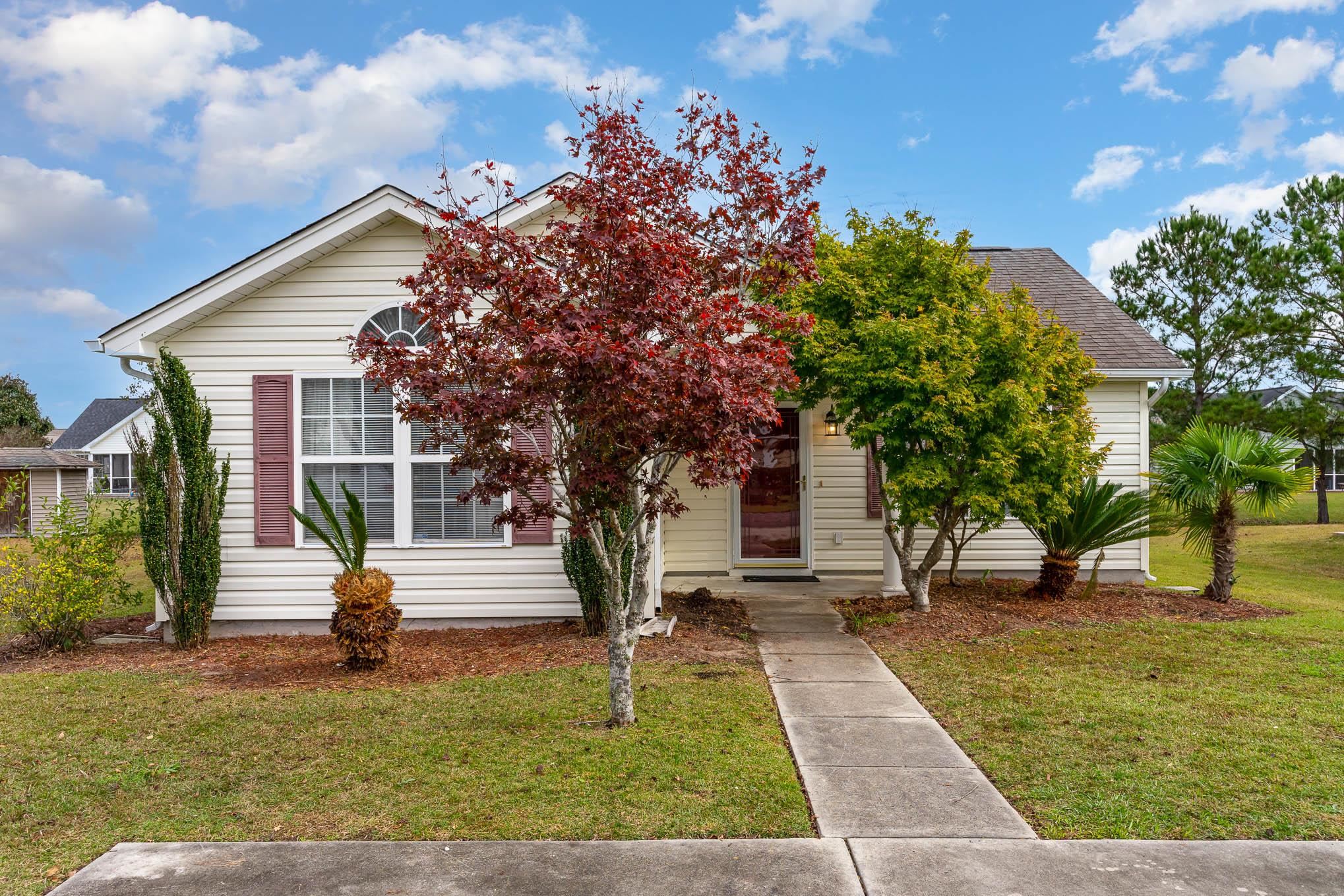 428 Plover Ln. Myrtle Beach, SC 29588