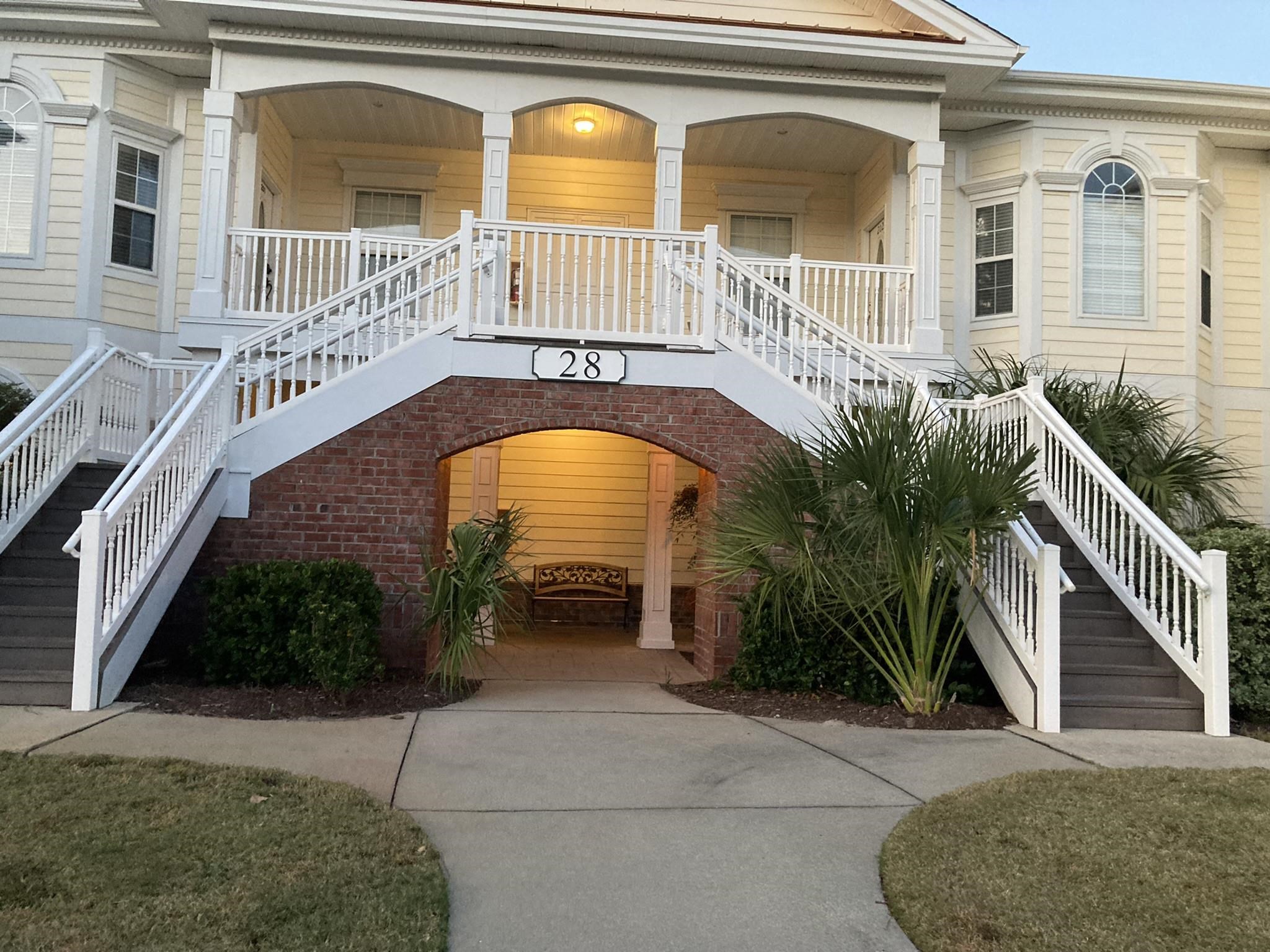 28 Bobwhite Ct. Unit 101aa Pawleys Island, SC 29585