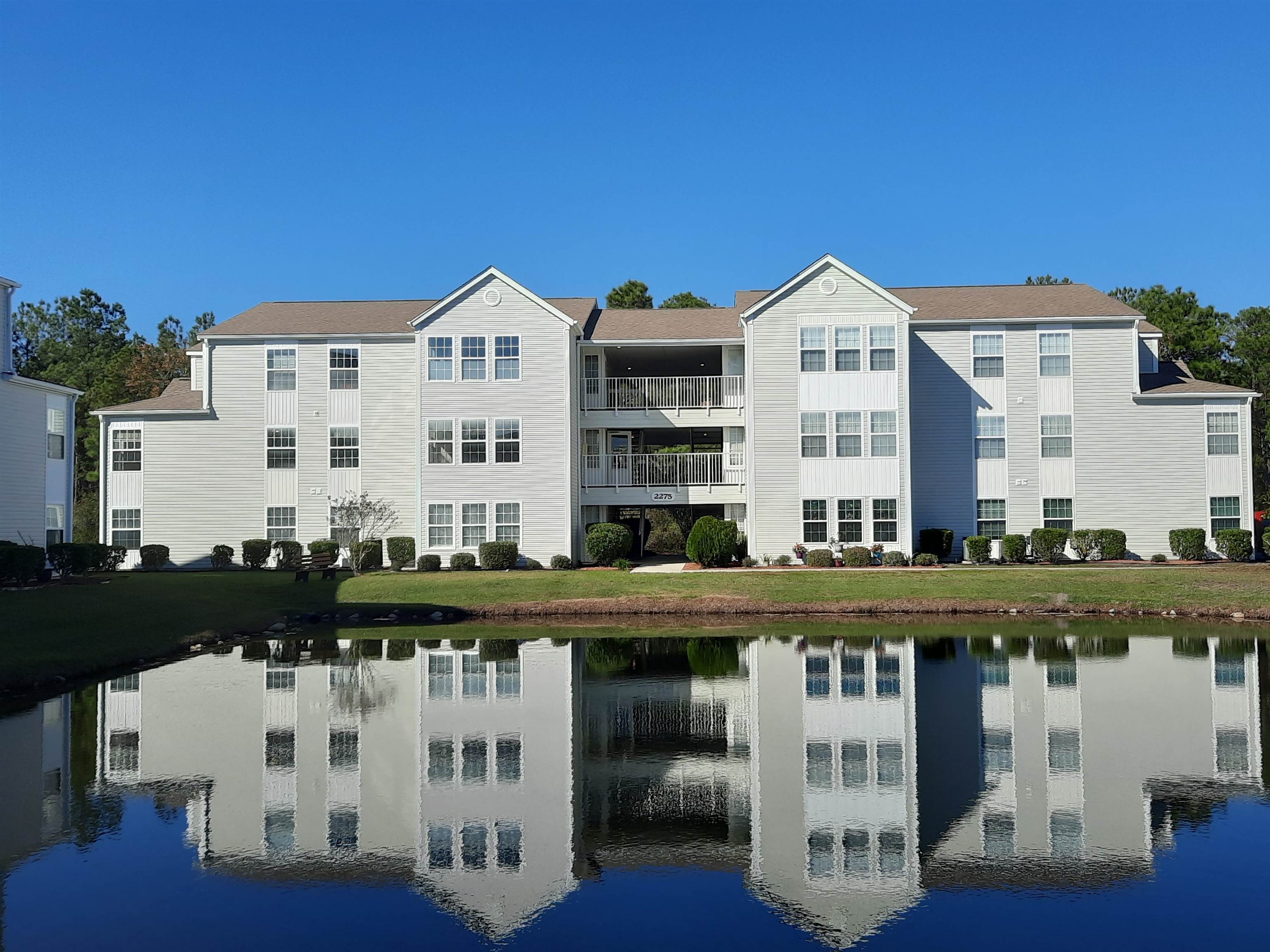 2275 Essex Dr. Unit A Myrtle Beach, SC 29575