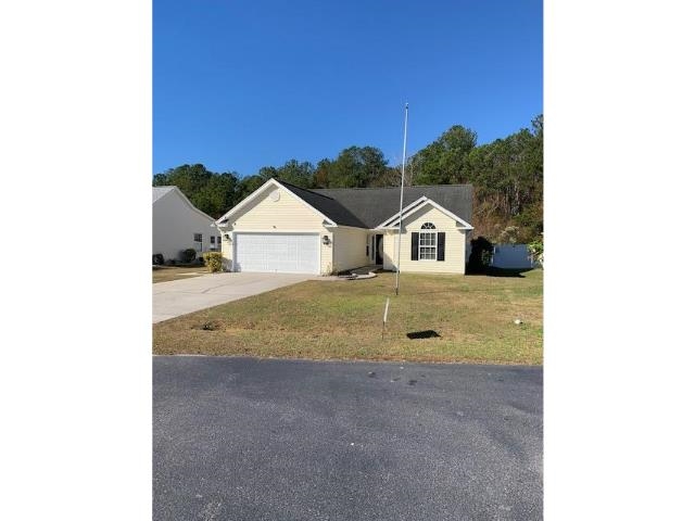 717 Dunlon Ct. Myrtle Beach, SC 29588