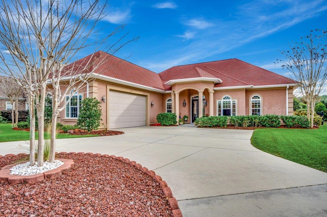 9071 Abingdon Dr. Myrtle Beach, SC 29579