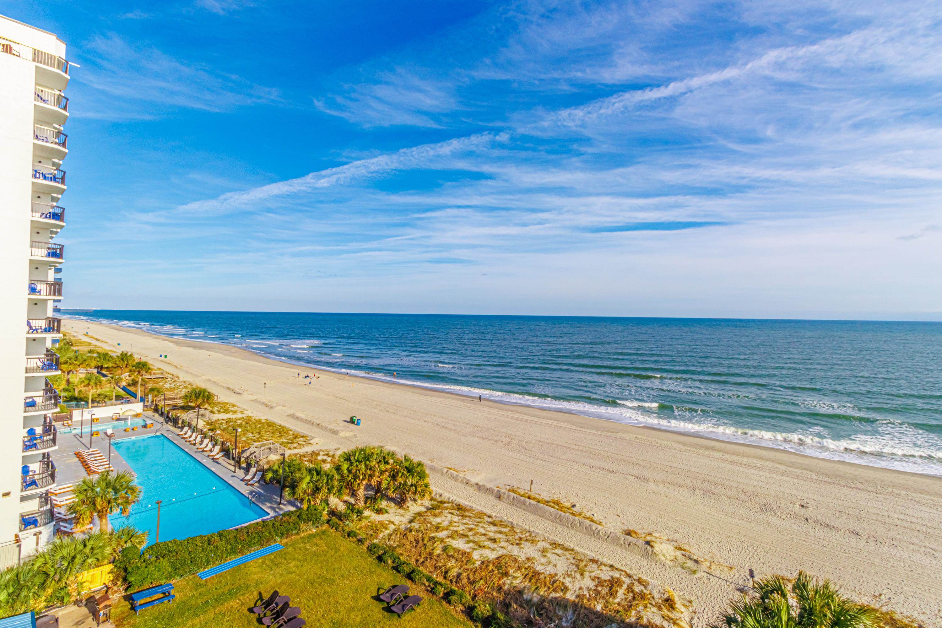 Paradise Resort in Myrtle Beach 3 Beds Condo/townhouse For Sale