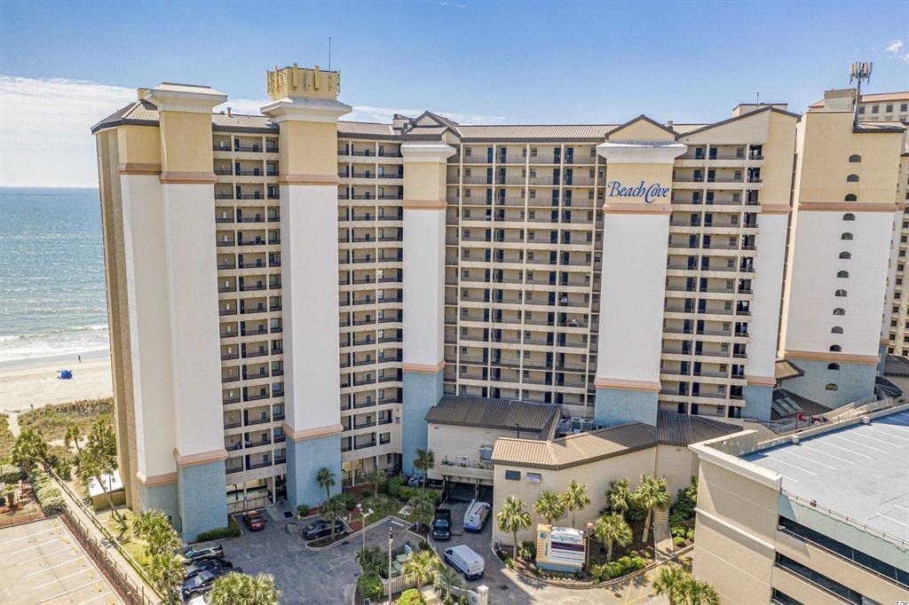 4800 S Ocean Blvd. UNIT #1211 North Myrtle Beach, SC 29582