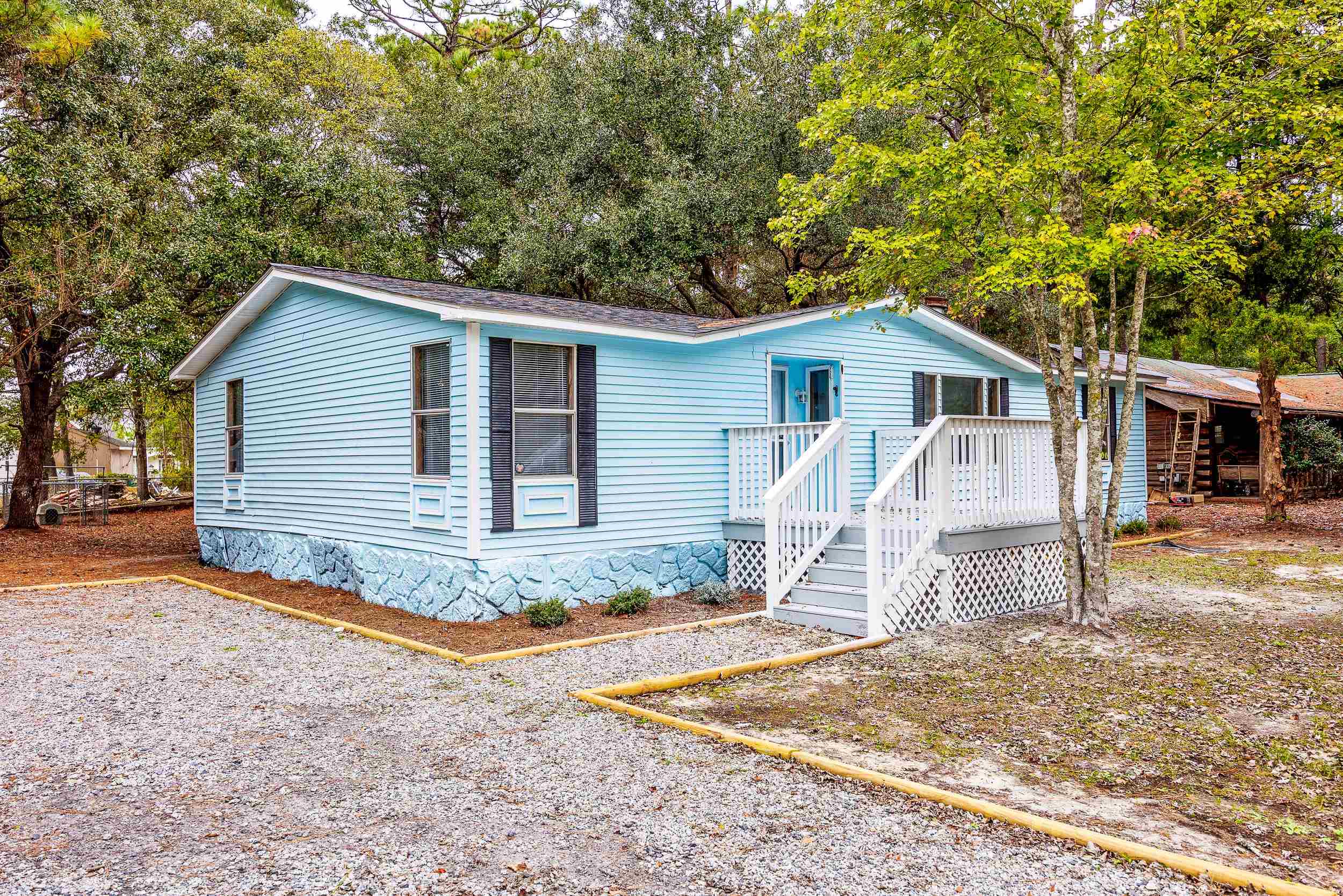 4514 Misty Ln. Myrtle Beach, SC 29588