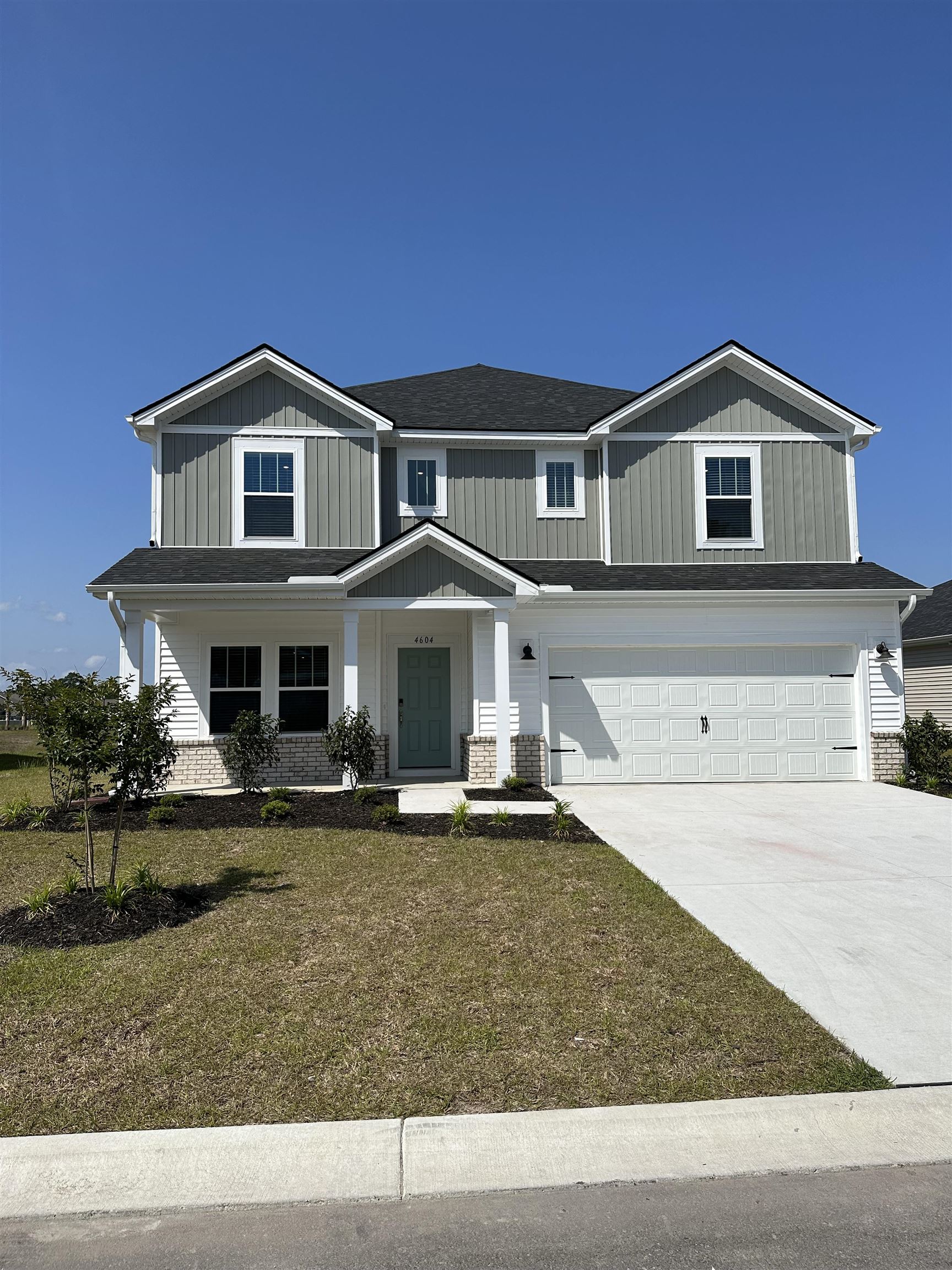 4604 Day Lily Run St. Myrtle Beach, SC 29579