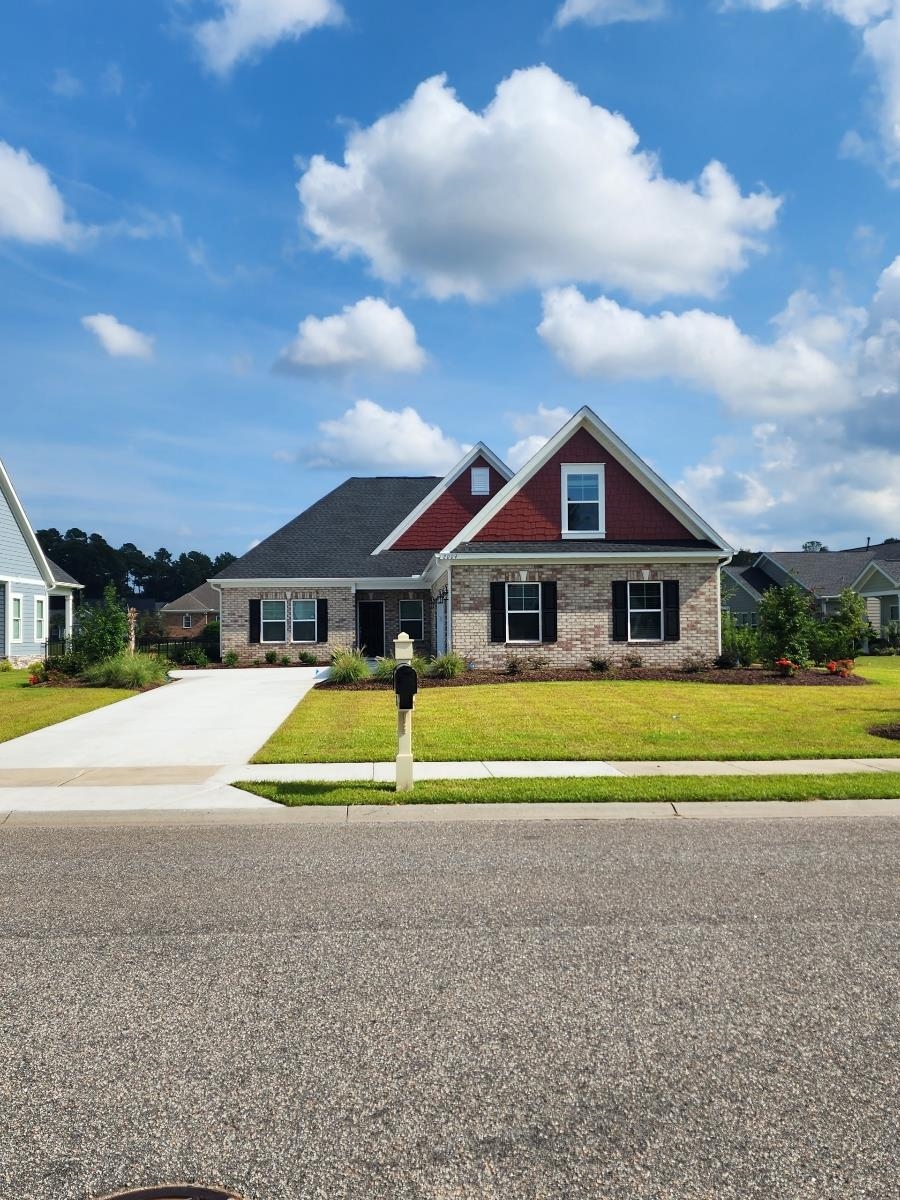 2004 Wood Stork Dr. Conway, SC 29526