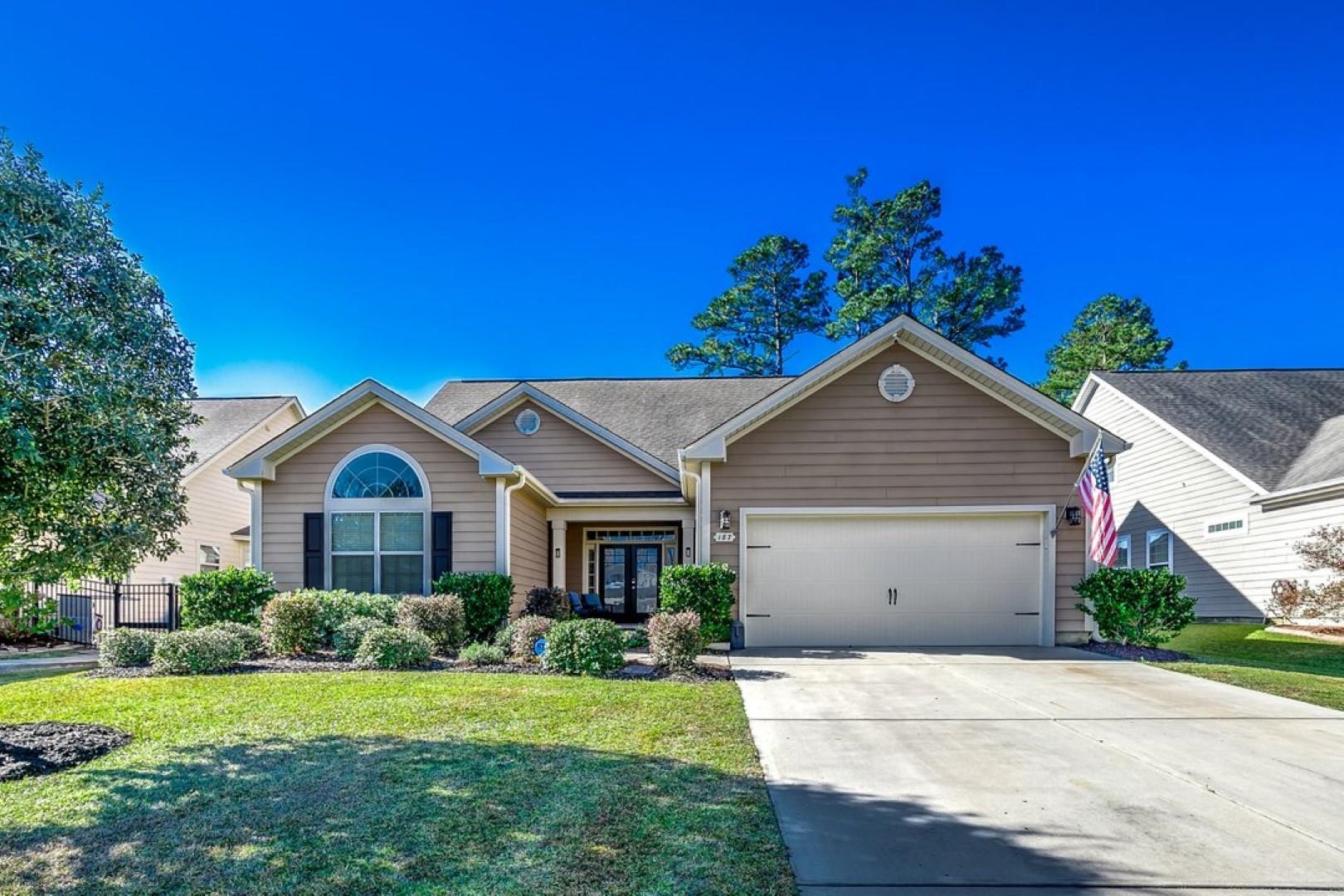 187 Rivers Edge Dr. Conway, SC 29526
