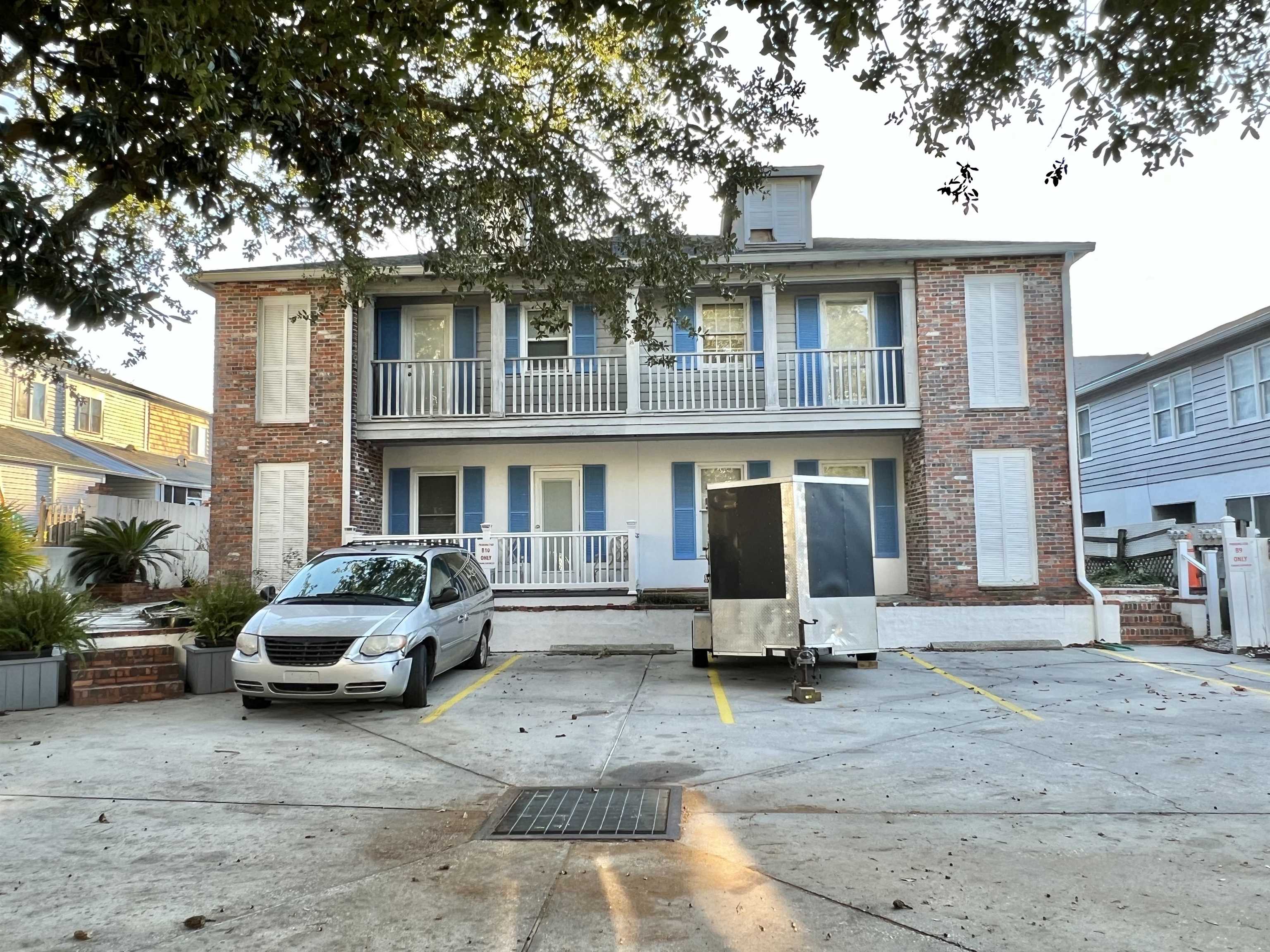 415 28th Ave. N Unit B6 Myrtle Beach, SC 29577