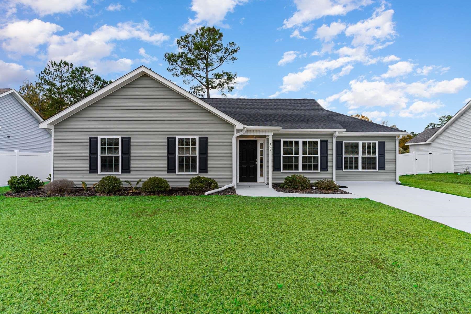127 Fountain Pointe Ln. Myrtle Beach, SC 29579