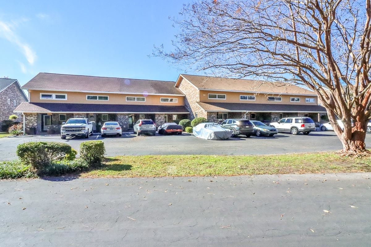 1871 Fairway Ridge Dr. Unit 11a Myrtle Beach, SC 29575