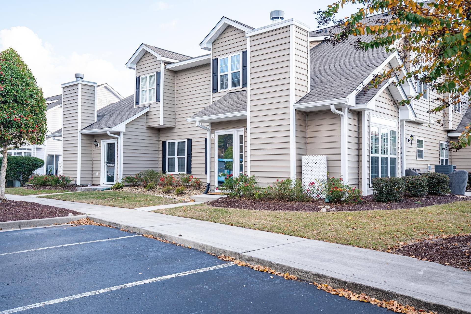 503 20th Ave. N Unit 3b North Myrtle Beach, SC 29582