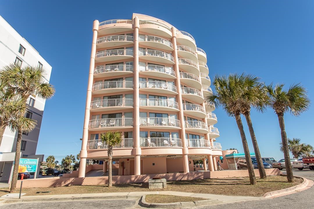 202 N 70th Ave. N Unit #602 Myrtle Beach, SC 29572