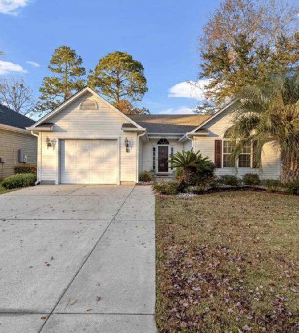 6619 Cherry Laurel Myrtle Beach, SC 29588