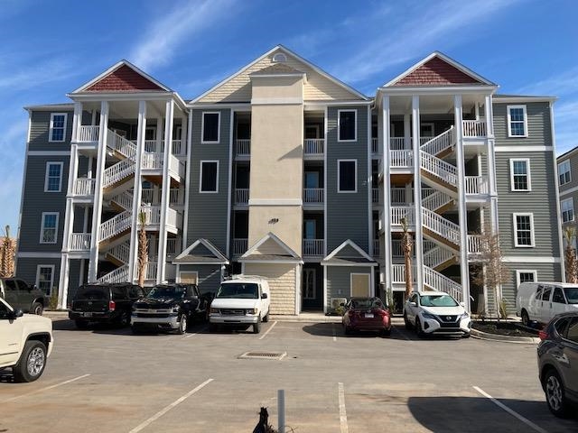 157 Ella Kinley Circle Unit #202 Myrtle Beach, SC 29588