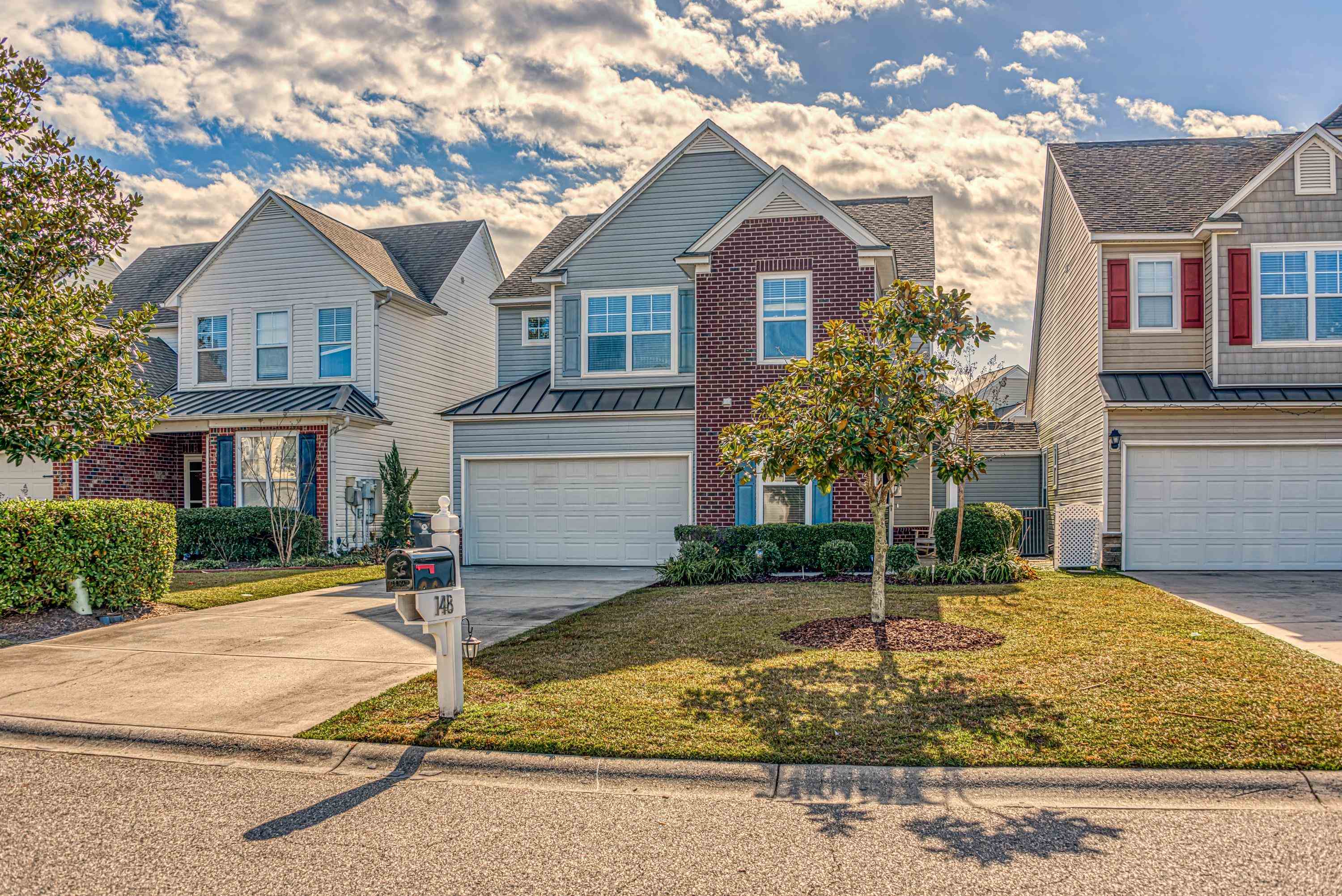 148 Fulbourn Pl. Myrtle Beach, SC 29579