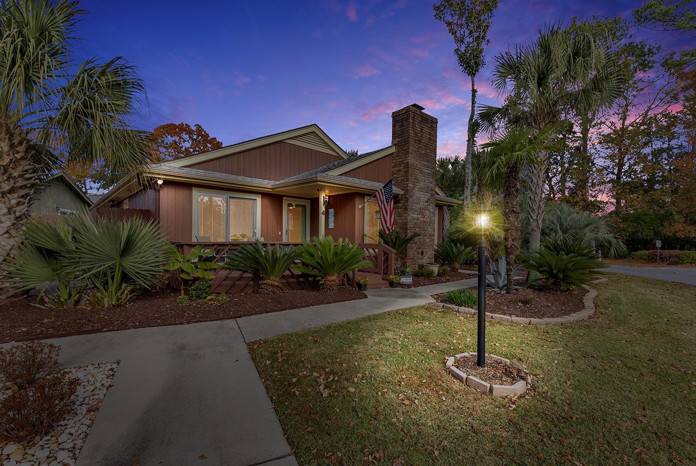 4 Pioneer Ln. Myrtle Beach, SC 29577