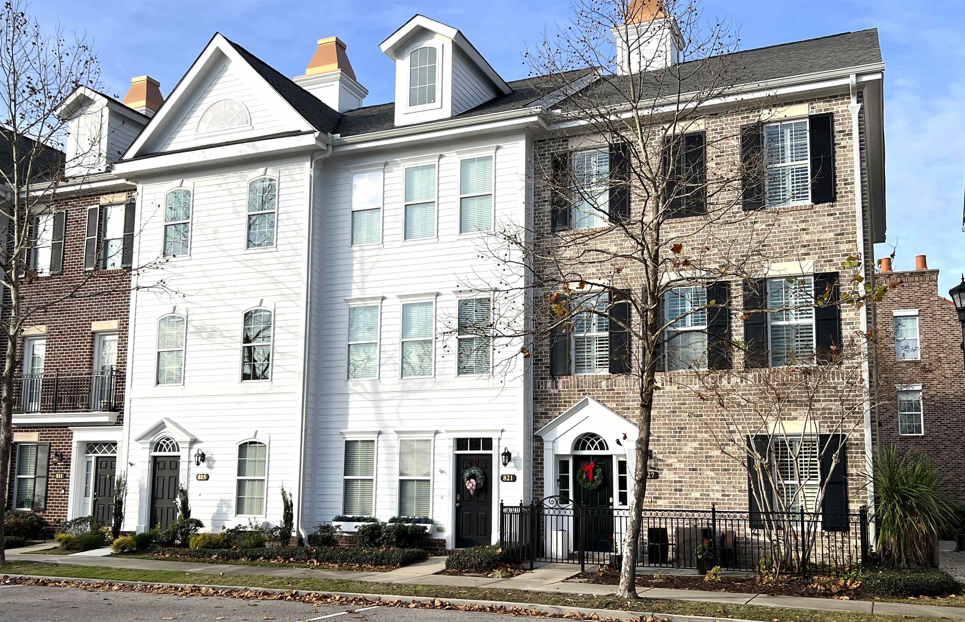 821 Murray Ave. Unit C-6 Myrtle Beach, SC 29577