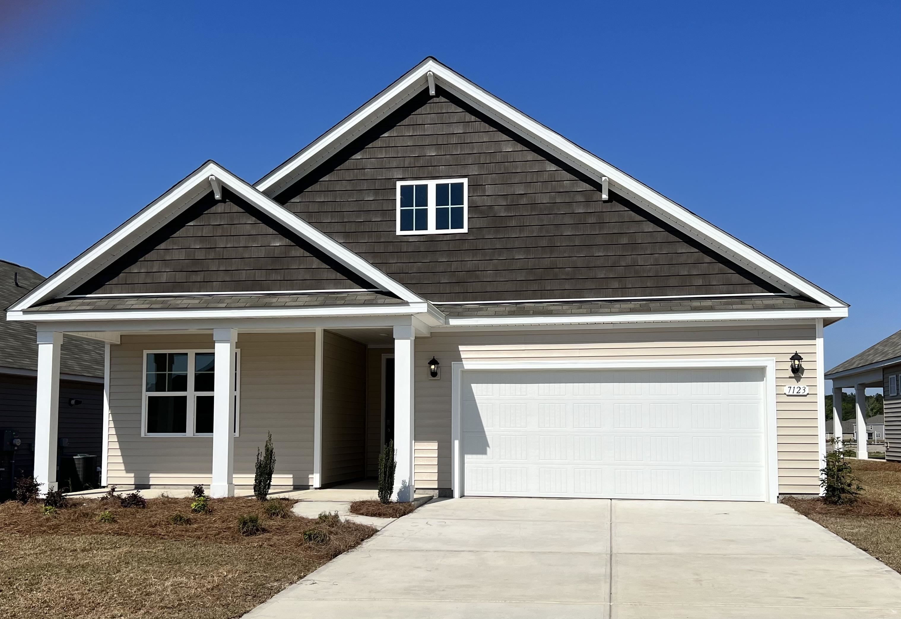 7123 Mcgregor Dr. Little River, SC 29566