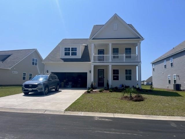 1110 Heather Glen Blvd. Little River, SC 29566