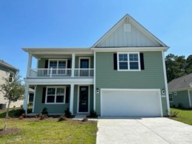 1509 Tugalo Ct. Myrtle Beach, SC 29588
