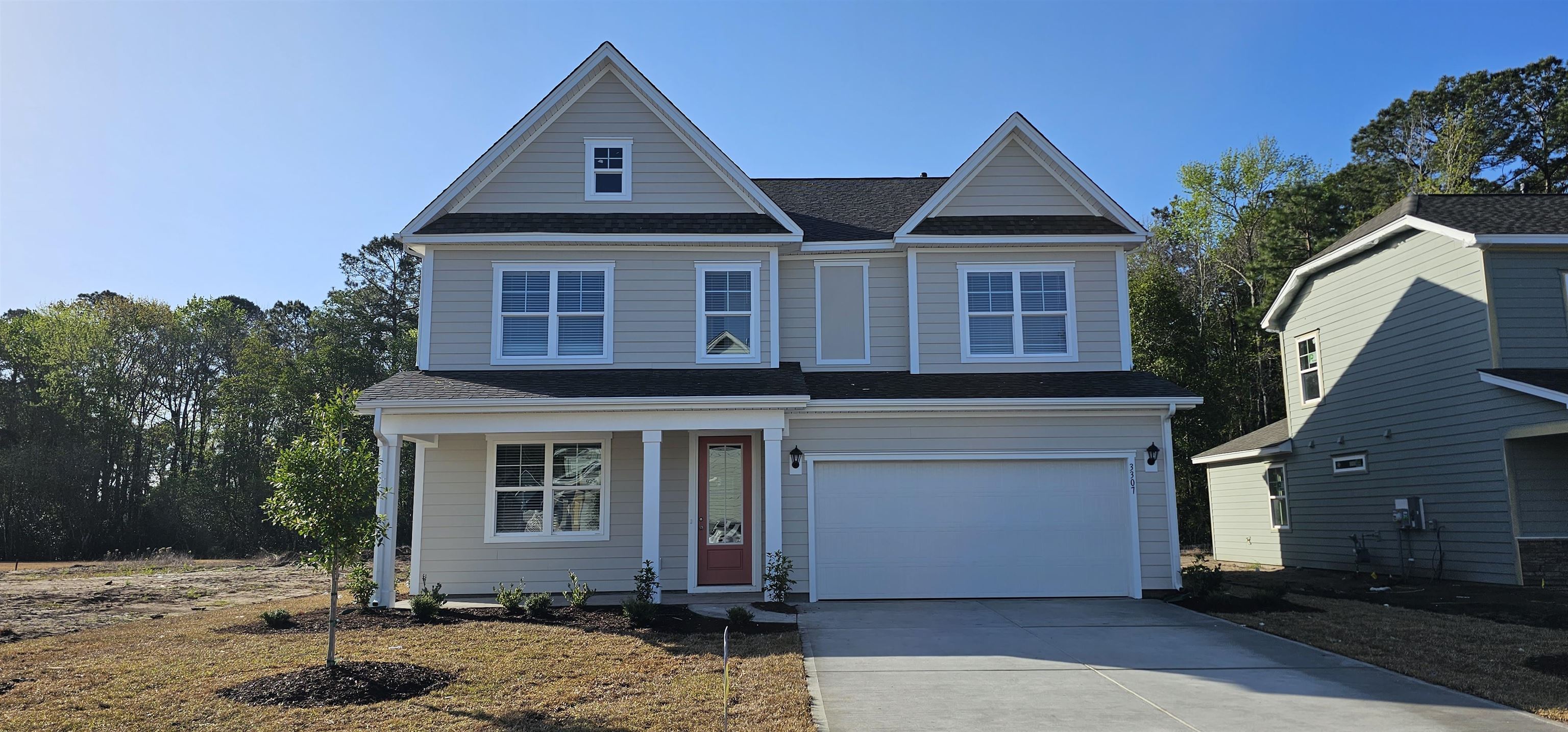 3307 Maidenhair Loop Myrtle Beach, SC 29579
