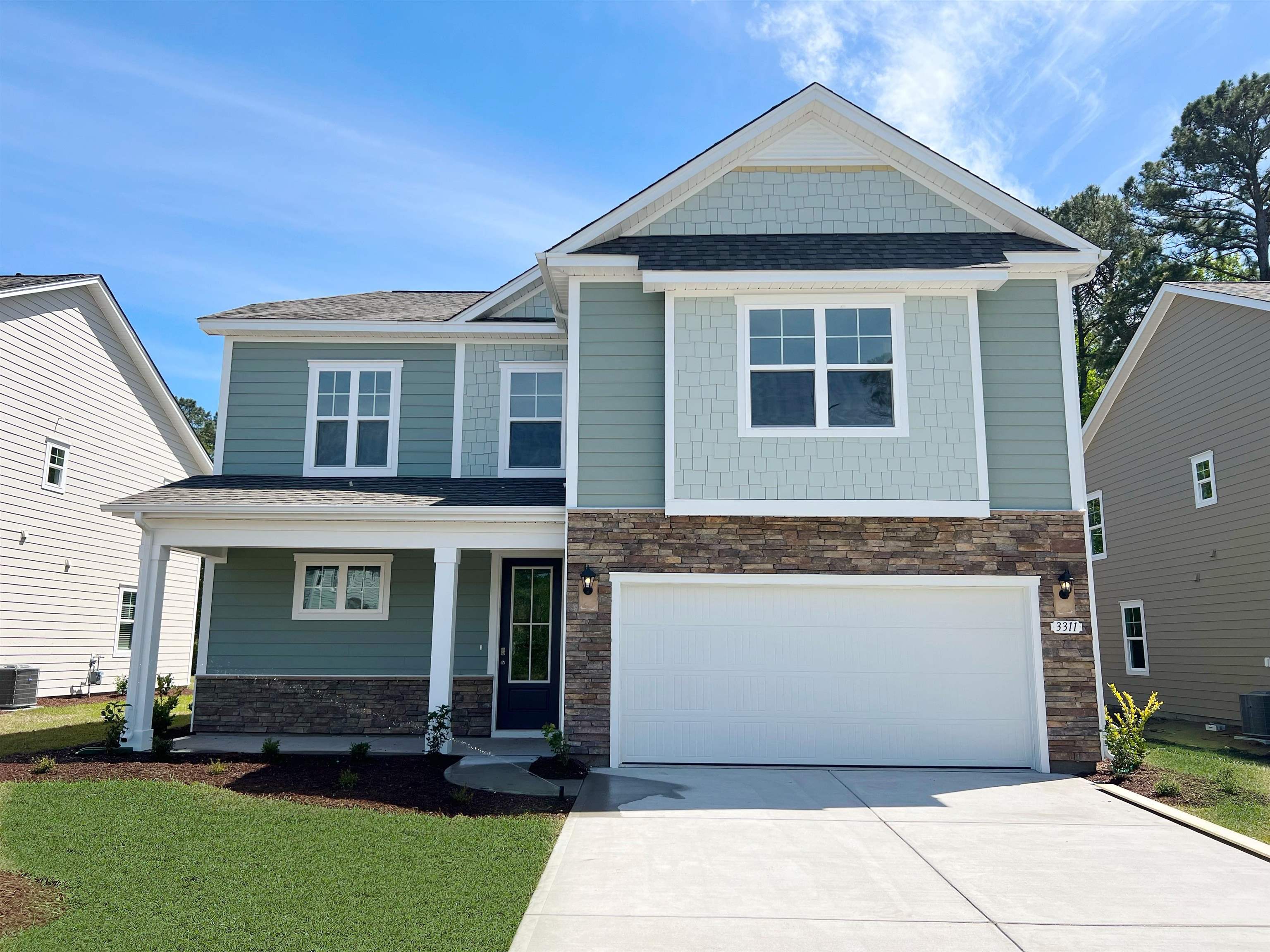 3311 Moss Bridge Ln. Myrtle Beach, SC 29579