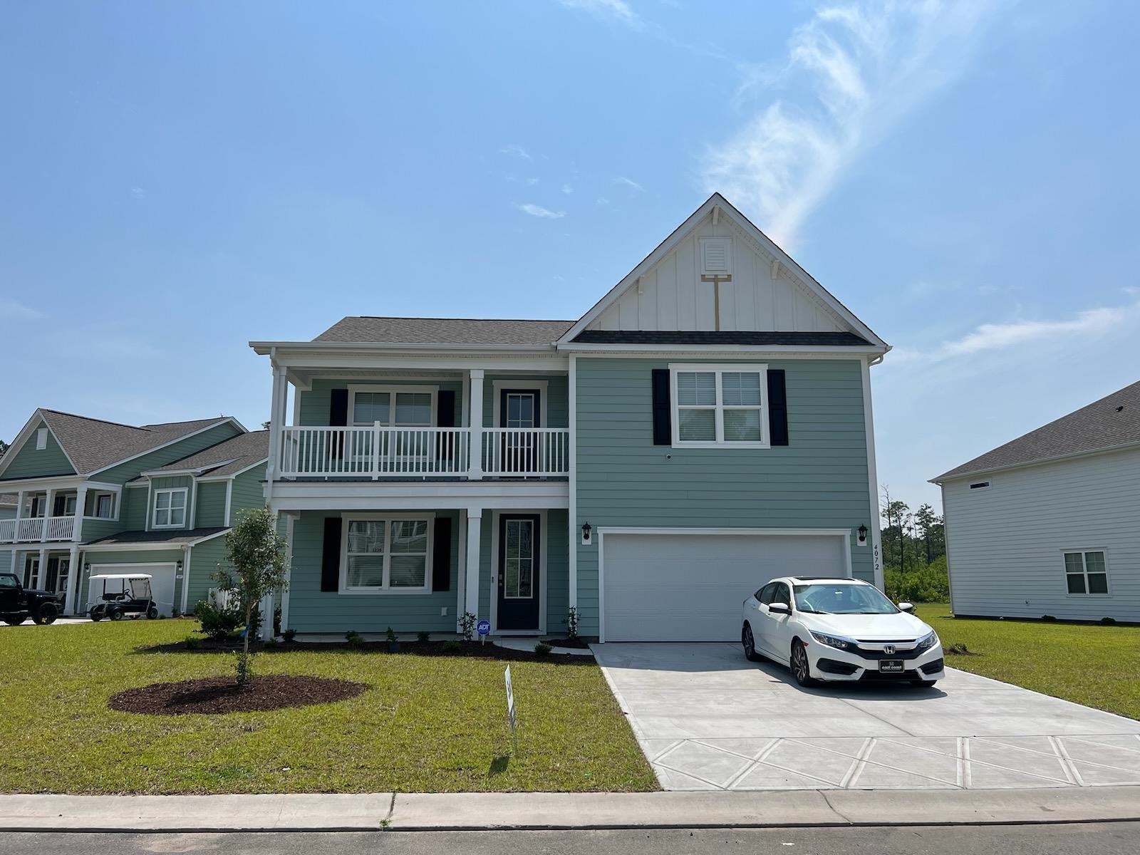 4072 Dewberry Ln. Myrtle Beach, SC 29579