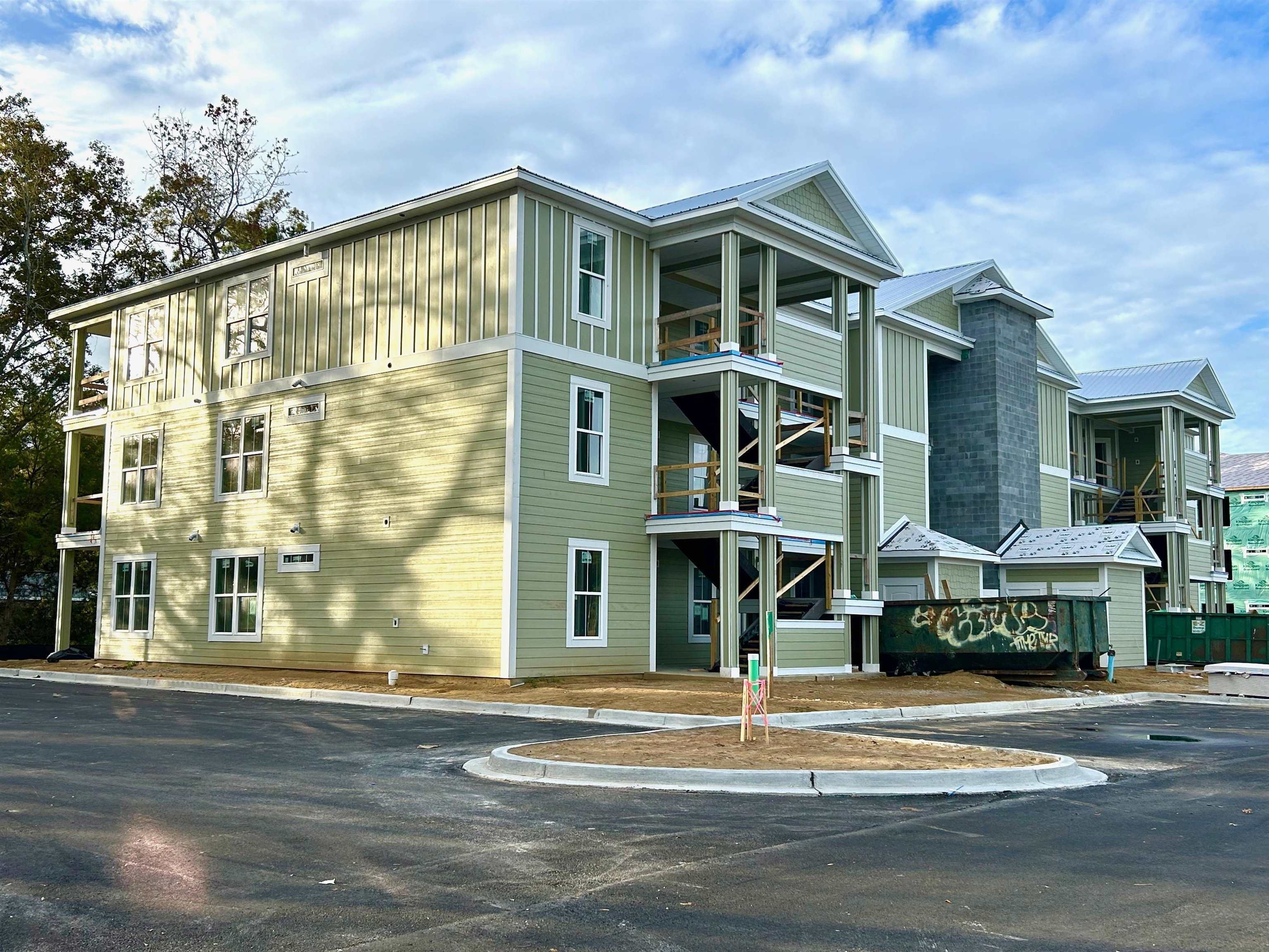 35 Sunny Side Ave. UNIT 3-A Murrells Inlet, SC 29576