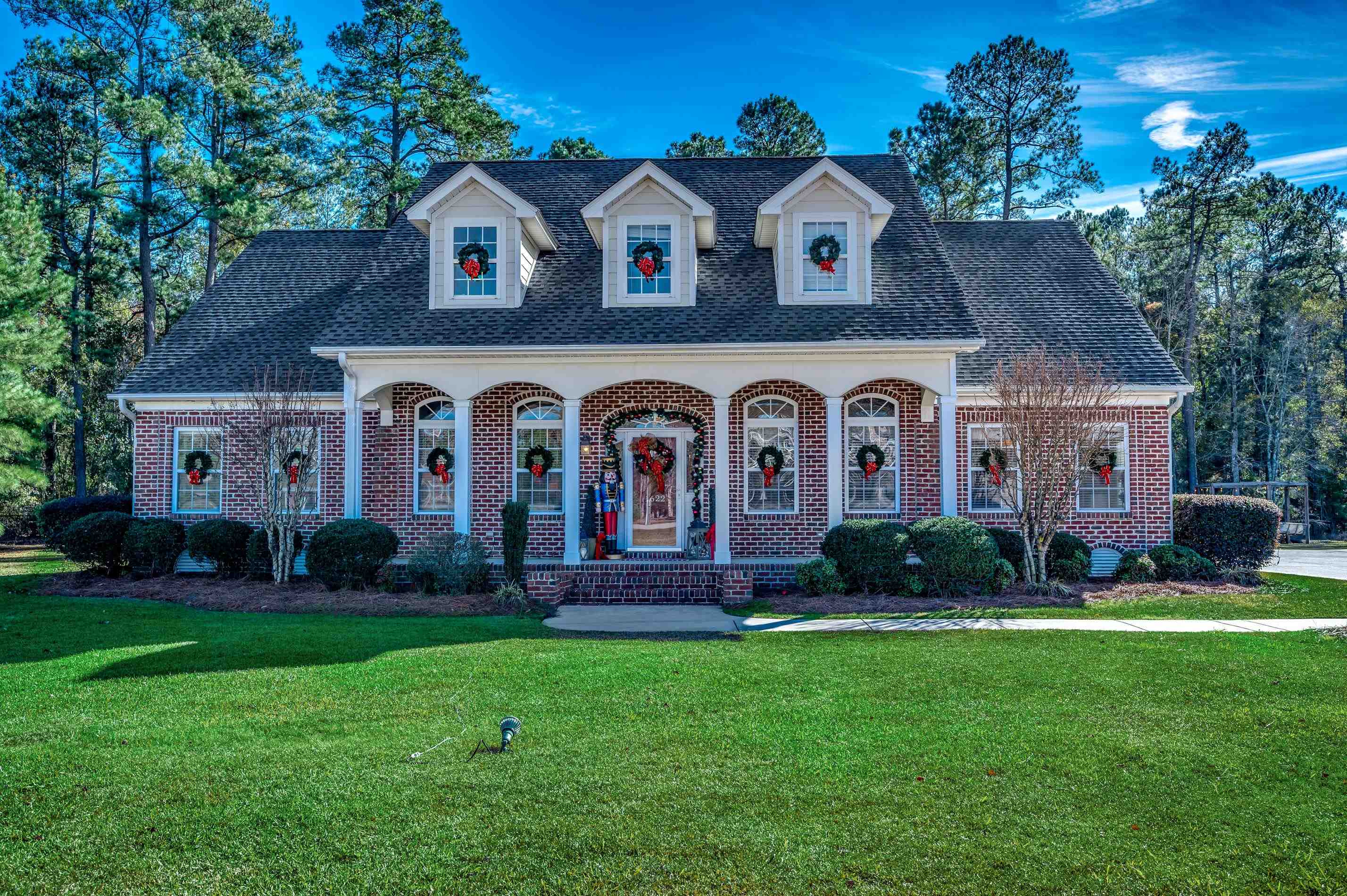 1622 Norris Rd. Conway, SC 29526