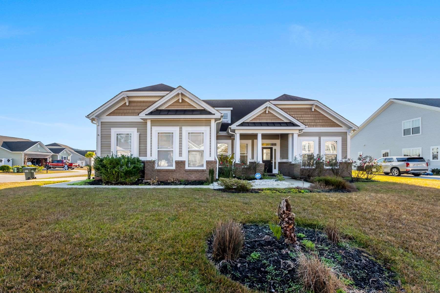 108 Copper Leaf Dr. Myrtle Beach, SC 29588